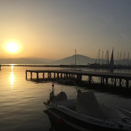 Paralio 오레오이