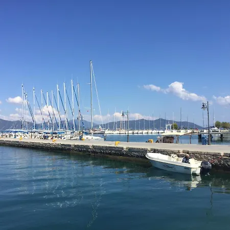 Paralio 아파트